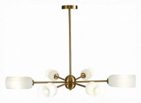 Люстра на штанге ST-Luce Treviso SL1180.202.06 в Заречном - zarechnyy.mebel24.online | фото 3