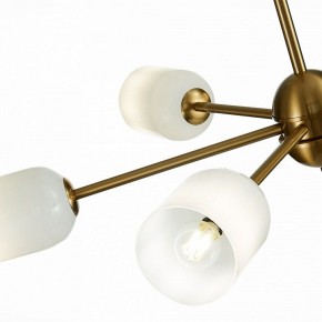 Люстра на штанге ST-Luce Treviso SL1180.202.06 в Заречном - zarechnyy.mebel24.online | фото 4
