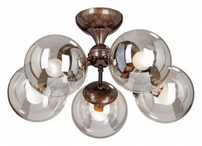 Люстра на штанге Vitaluce  V3954-7/5PL в Заречном - zarechnyy.mebel24.online | фото