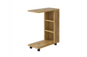 МАЛЬТА Столик прикроватный в Заречном - zarechnyy.mebel24.online | фото