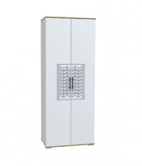 Мармарис (гостиная) М01 Шкаф (2 двери) в Заречном - zarechnyy.mebel24.online | фото