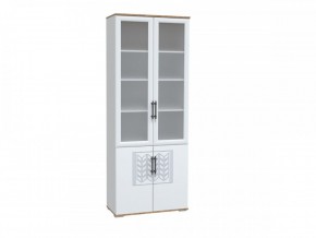Мармарис (гостиная) М15 Библиотека в Заречном - zarechnyy.mebel24.online | фото