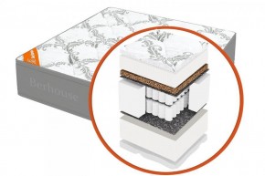 Матрас "Mega mult elite Gray Nigh" h220 в Заречном - zarechnyy.mebel24.online | фото