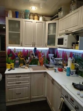 Мебель для кухни Юлия в Заречном - zarechnyy.mebel24.online | фото 2