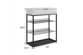 МЕБЕЛЬСОН К1 Прихожая в Заречном - zarechnyy.mebel24.online | фото 5