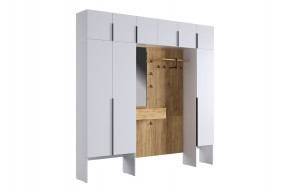 МЕБЕЛЬСОН К11 Прихожая в Заречном - zarechnyy.mebel24.online | фото 13