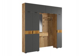 МЕБЕЛЬСОН К12 Прихожая в Заречном - zarechnyy.mebel24.online | фото 12