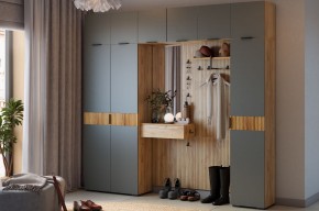 МЕБЕЛЬСОН К12 Прихожая в Заречном - zarechnyy.mebel24.online | фото 2