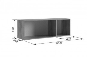 МЕБЕЛЬСОН К12 Прихожая в Заречном - zarechnyy.mebel24.online | фото 9