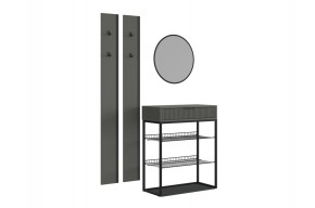 МЕБЕЛЬСОН К19 Прихожая в Заречном - zarechnyy.mebel24.online | фото 5