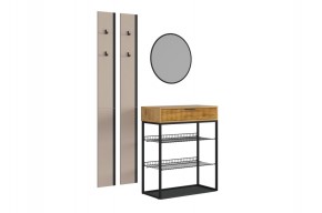 МЕБЕЛЬСОН К19 Прихожая в Заречном - zarechnyy.mebel24.online | фото 6