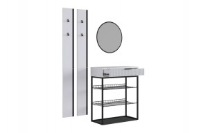 МЕБЕЛЬСОН К19 Прихожая в Заречном - zarechnyy.mebel24.online | фото 7