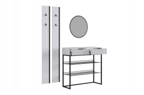 МЕБЕЛЬСОН К20 Прихожая в Заречном - zarechnyy.mebel24.online | фото 4