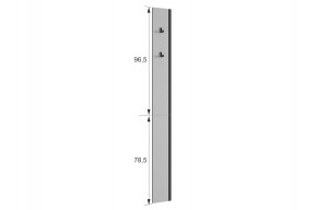МЕБЕЛЬСОН К20 Прихожая в Заречном - zarechnyy.mebel24.online | фото 7