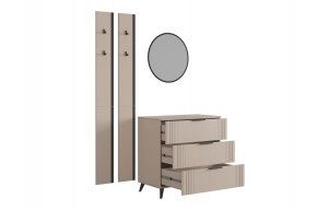 МЕБЕЛЬСОН К22 Прихожая в Заречном - zarechnyy.mebel24.online | фото 3