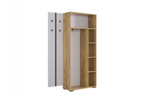 МЕБЕЛЬСОН К28 Прихожая в Заречном - zarechnyy.mebel24.online | фото 7
