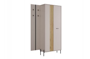 МЕБЕЛЬСОН К29 Прихожая (кашемир) в Заречном - zarechnyy.mebel24.online | фото 6
