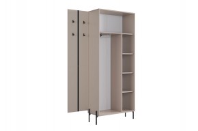 МЕБЕЛЬСОН К29 Прихожая (кашемир) в Заречном - zarechnyy.mebel24.online | фото 7