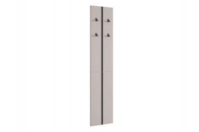 МЕБЕЛЬСОН К29 Прихожая (кашемир) в Заречном - zarechnyy.mebel24.online | фото 9