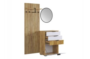 МЕБЕЛЬСОН К3 Прихожая в Заречном - zarechnyy.mebel24.online | фото 10