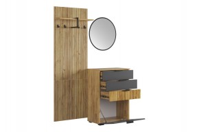 МЕБЕЛЬСОН К3 Прихожая в Заречном - zarechnyy.mebel24.online | фото 12