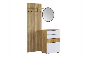 МЕБЕЛЬСОН К3 Прихожая в Заречном - zarechnyy.mebel24.online | фото 9