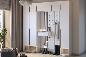 МЕБЕЛЬСОН К32 Прихожая в Заречном - zarechnyy.mebel24.online | фото