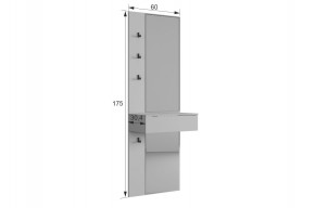 МЕБЕЛЬСОН К32 Прихожая в Заречном - zarechnyy.mebel24.online | фото 14