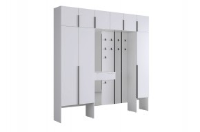 МЕБЕЛЬСОН К32 Прихожая в Заречном - zarechnyy.mebel24.online | фото 16