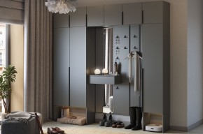 МЕБЕЛЬСОН К32 Прихожая в Заречном - zarechnyy.mebel24.online | фото 2