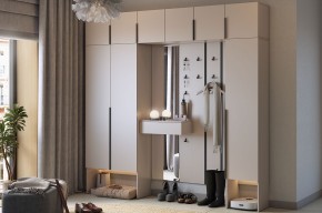 МЕБЕЛЬСОН К32 Прихожая в Заречном - zarechnyy.mebel24.online | фото 3