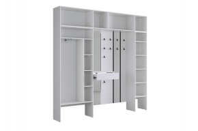 МЕБЕЛЬСОН К32 Прихожая в Заречном - zarechnyy.mebel24.online | фото 4