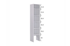 МЕБЕЛЬСОН К32 Прихожая в Заречном - zarechnyy.mebel24.online | фото 8