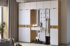 МЕБЕЛЬСОН К33 Прихожая в Заречном - zarechnyy.mebel24.online | фото