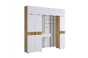 МЕБЕЛЬСОН К33 Прихожая в Заречном - zarechnyy.mebel24.online | фото 13
