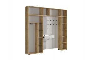 МЕБЕЛЬСОН К33 Прихожая в Заречном - zarechnyy.mebel24.online | фото 14