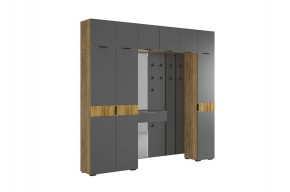 МЕБЕЛЬСОН К33 Прихожая в Заречном - zarechnyy.mebel24.online | фото 15