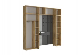 МЕБЕЛЬСОН К33 Прихожая в Заречном - zarechnyy.mebel24.online | фото 16