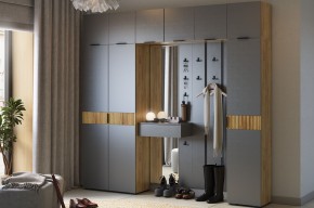МЕБЕЛЬСОН К33 Прихожая в Заречном - zarechnyy.mebel24.online | фото 2