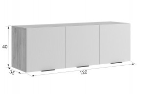 МЕБЕЛЬСОН К33 Прихожая в Заречном - zarechnyy.mebel24.online | фото 3