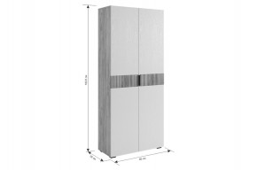 МЕБЕЛЬСОН К33 Прихожая в Заречном - zarechnyy.mebel24.online | фото 5