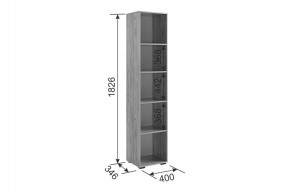 МЕБЕЛЬСОН К33 Прихожая в Заречном - zarechnyy.mebel24.online | фото 7