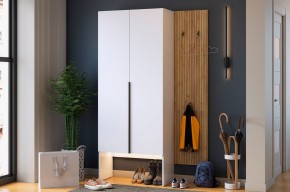 МЕБЕЛЬСОН К6 Прихожая в Заречном - zarechnyy.mebel24.online | фото