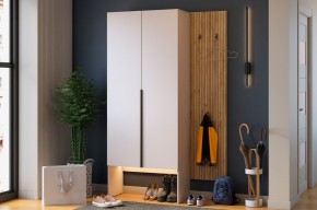 МЕБЕЛЬСОН К6 Прихожая в Заречном - zarechnyy.mebel24.online | фото 3