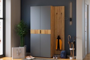 МЕБЕЛЬСОН К7 Прихожая в Заречном - zarechnyy.mebel24.online | фото 2