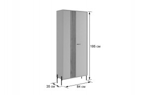 МЕБЕЛЬСОН К8 Прихожая в Заречном - zarechnyy.mebel24.online | фото 4