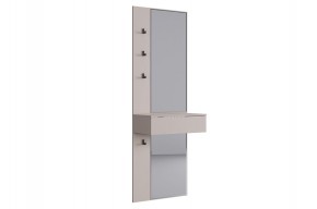 МЕРСИ Зеркало (кашемир) в Заречном - zarechnyy.mebel24.online | фото