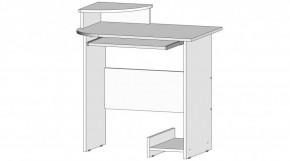 МИНИ Стол компьютерный в Заречном - zarechnyy.mebel24.online | фото 3