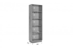 МОДИ К2 Стенка в Заречном - zarechnyy.mebel24.online | фото 4
