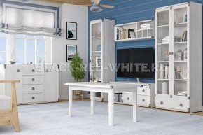 Модульная гостиная Индиана (сосна каньон) в Заречном - zarechnyy.mebel24.online | фото